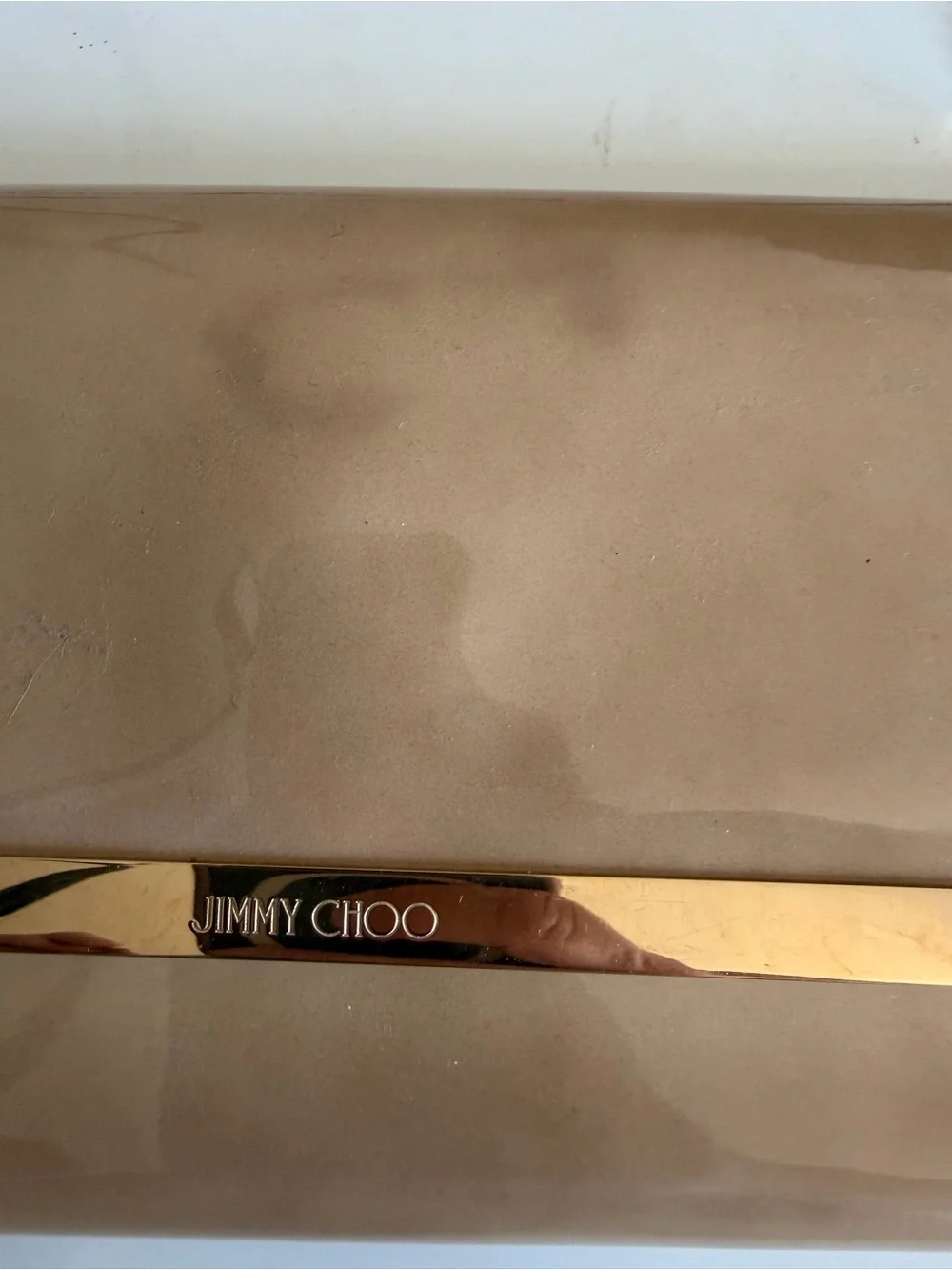 Jimmy Choo elevate your